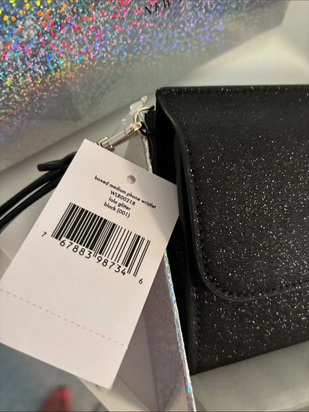 kate spade sleek kate